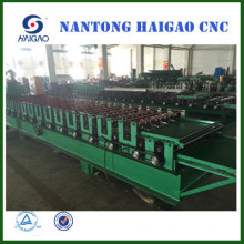 steel forming machine / iron sheet press